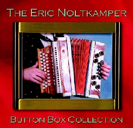 The Eric Noltkamper Button Box Collection CD